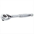 Totalturf for The Mechanic 1-2 Inch Drive Pear Head Ratchet TO112111